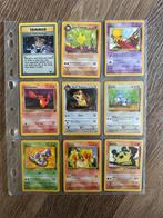 Aantal verschillende Team Rocket Pokemon Kaarten, Verzenden, Gebruikt, Meerdere kaarten