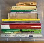 Partijtje Archeologie geschiedenis boeken, Ophalen of Verzenden, Zo goed als nieuw, Overige wetenschappen