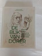 De blik van Dürer  Albrecht Dürers reis door de Nederlanden, Katrien Lichtert / Alexan, Zo goed als nieuw, Schilder- en Tekenkunst
