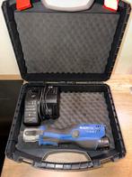 Geberit aco102 mini perstang 19 kn, Ophalen, Gebruikt