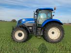 NEW HOLLAND T7.170, Zakelijke goederen, Agrarisch | Tractoren, New Holland, 2500 tot 5000, Gebruikt, Ophalen of Verzenden