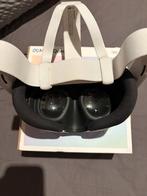 Meta Quest 3 VR Headset 512GB Nieuw & Compleet Set, Spelcomputers en Games, Virtual Reality, Ophalen of Verzenden, Zo goed als nieuw