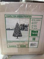 Kunst kerstboom met witte sneeuw, Diversen, Kerst, Ophalen, Zo goed als nieuw