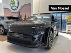 Skoda Enyaq 85 Sportline 286 PK | Automaat | Matrix LED Kopl, Automaat, Achterwielaandrijving, Zwart, Zwart
