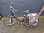 Elektrische fiets voor onderdelen/opknap, Fietsen en Brommers, Elektrische fietsen, Ophalen, Minder dan 30 km per accu, Gebruikt