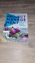 9789024429875 Eshel, Iris ao - Projectmanagement. 11e druk, Boeken, Ophalen of Verzenden, Gamma, Nieuw, HBO