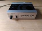Audio 4 DJ Native Instruments/ Traktor, Ophalen of Verzenden, Gebruikt