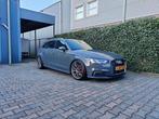 2018 Audi A3 E-tron S-line, 'S3 look' 306pk sport pakket, 4 cilinders, USB, Leder en Stof, Plug-in hybride