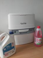 Thetford Porta Potti 365 - Chemisch toilet., Caravans en Kamperen, Kampeeraccessoires, Ophalen, Gebruikt