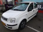 Fiat Panda 1.2,ZUINIG! APK 3-26,NIEUWE koppeling! 133.136KM, Voorwielaandrijving, Stof, Elektrische ramen, 1242 cc