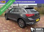 Volkswagen T-Roc 1.5 TSI Active uitvoering / Carplay / Etc.., Electronic Stability Program (ESP), 4 cilinders, 150 pk, Bedrijf