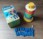 Toren van Pisa spel compleet, Ophalen of Verzenden, Zo goed als nieuw