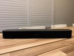 Zgan zwarte sonos beam, Onbekend, Ophalen of Verzenden, Zo goed als nieuw, Sonos