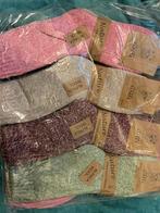 Grote partij alpaca sokken (288 paar), Ophalen, Zo goed als nieuw