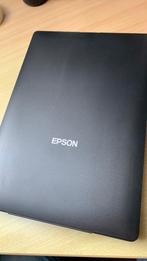 Epson scanner, Computers en Software, Windows, Epson, Ophalen of Verzenden, Zo goed als nieuw