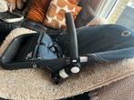 Bugaboo cameleon denim 007 kinderwagen accessoires, Ophalen, Gebruikt, Bugaboo, Combiwagen
