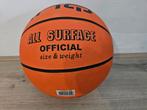 Basketbal, Ophalen, Zo goed als nieuw, Bal
