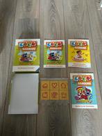 LOCO Bambino - Woezel & Pip & prinses, Ophalen of Verzenden, Gebruikt, Puzzelen