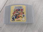 Paper Mario N64 (kloon), Spelcomputers en Games, Games | Nintendo 64, Vanaf 3 jaar, Role Playing Game (Rpg), Ophalen of Verzenden