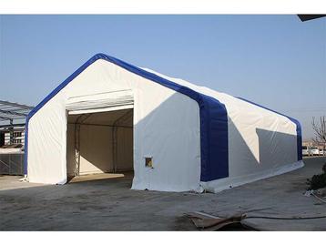 Greenland - 2025 - 18,3x9,15x6,1 meter - opslagshelter/ maga beschikbaar voor biedingen