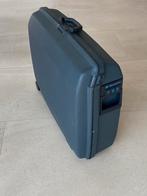 Grote Samsonite koffer, Gebruikt, Hard kunststof, 70 cm of meer, Wieltjes