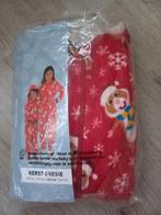 Onesie 128-134; nieuw, Ophalen of Verzenden, Nieuw, Regenjas