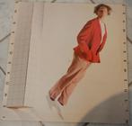 LP vinyl van Bram Vermeulen en de toekomst in goede staat, Ophalen of Verzenden, Zo goed als nieuw, 12 inch, Pop