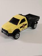 Matchbox Dodge Ram Flatbed - Nieuwstaat, Ophalen of Verzenden