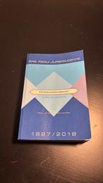 Ondernemingsrecht 1897-2018 - Raaijmakers, Ophalen of Verzenden, Alpha, Gelezen