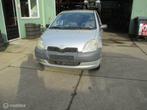 Onderdelen Toyota Yaris 1.0-16V VVT-i 5-deurs 2001, Gebruikt