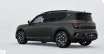Smart #5 Summit Edition Summit Edition 100 kWh | 4x4 | 588 p, Auto's, Smart, Automaat, 540 km, Leder, 587 pk