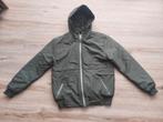 Winterjas - Maat M - Supply & Co - Groen, Maat 38/40 (M), Ophalen of Verzenden, Zo goed als nieuw, Supply & Co