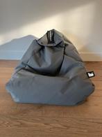 Zitzak merk Extreme Lounging kleur grijs, Ophalen, Gebruikt, Grijs, Zitzak