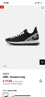 Nieuwe DKNY  40, Zwart, DKNY, Nieuw, Ophalen of Verzenden