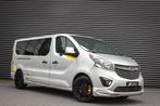 Opel Vivaro 1.6 CDTI L2H1 146PK Sport EcoFlex IRMSCHER 154/2, Voorwielaandrijving, Origineel Nederlands, Bedrijf, Nieuw