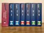 Woordenboeken - Nederlands, Engels, Frans, Duits, Boeken, Woordenboeken, Diverse, Koenen of Wolters, Nederlands, Ophalen