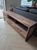 Tv Meubel - 169cm breed, Ophalen, Gebruikt, 25 tot 50 cm, Minder dan 100 cm