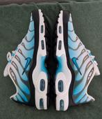 Nike air max plus tn Baltic blue 44, Ophalen of Verzenden, Zo goed als nieuw, Blauw