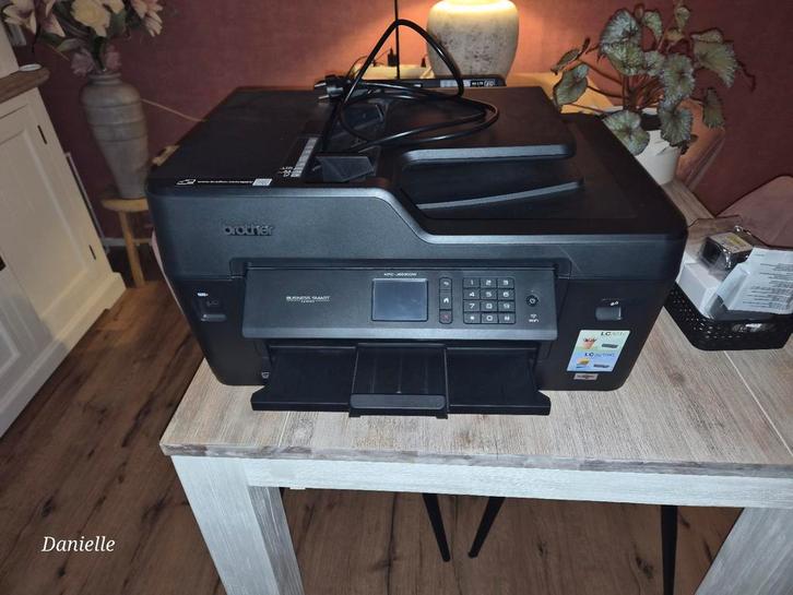 Brother printer, Computers en Software, Printers, Nieuw, Ophalen of Verzenden