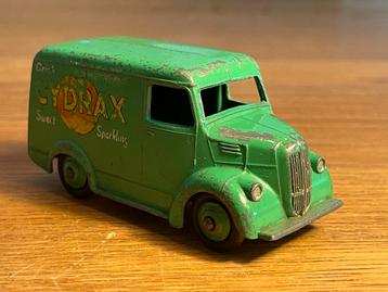 Dinky Toys Trojan Cydrax Vintage (jaren 50) beschikbaar voor biedingen