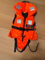 Reddingsvest baby/kind 5-15 kg Besto, Ophalen, Zo goed als nieuw, Kind, Reddingsvest of Zwemvest