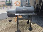 bbq buccan, Ophalen, Zo goed als nieuw