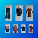 Z8, Flo en 1 Name It spijkerbroek maat 128-134, Kinderen en Baby's, Kinderkleding | Maat 128, Ophalen of Verzenden, Meisje