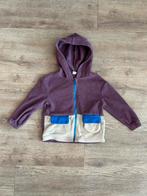 Shein | Jongens vest | Maat 104 | Fleece | Vintage, Kinderen en Baby's, Ophalen of Verzenden, Zo goed als nieuw, Jongen, Trui of Vest