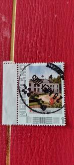 Persoonlijke zegel Nederland Beeckestijn, Ophalen of Verzenden, Na 1940, Gestempeld