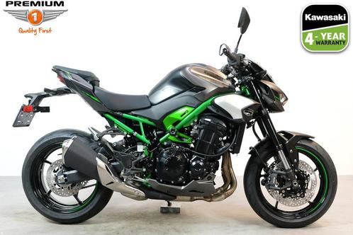 Kawasaki Z 900 (bj 2025), Motoren, Motoren | Kawasaki, Bedrijf, Naked bike