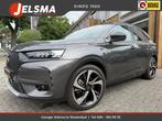 DS 7 Crossback E-Tense Performance Line+ Panoramadak | NL au, Auto's, DS, 4 cilinders, Origineel Nederlands, Bedrijf, Hybride Elektrisch/Benzine