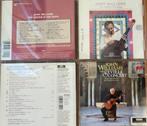 John Williams	the Guitar is the song/the Seville Concert, Cd's en Dvd's, Cd's | Klassiek, Ophalen of Verzenden, Zo goed als nieuw