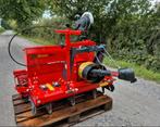 Del Morino rotorkopeg + zaaimachine 105cm t.b.v. minitractor, Ophalen, Overige soorten