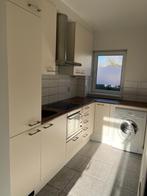 Complete keuken, Ophalen, Gebruikt, Hoekkeuken, Hout